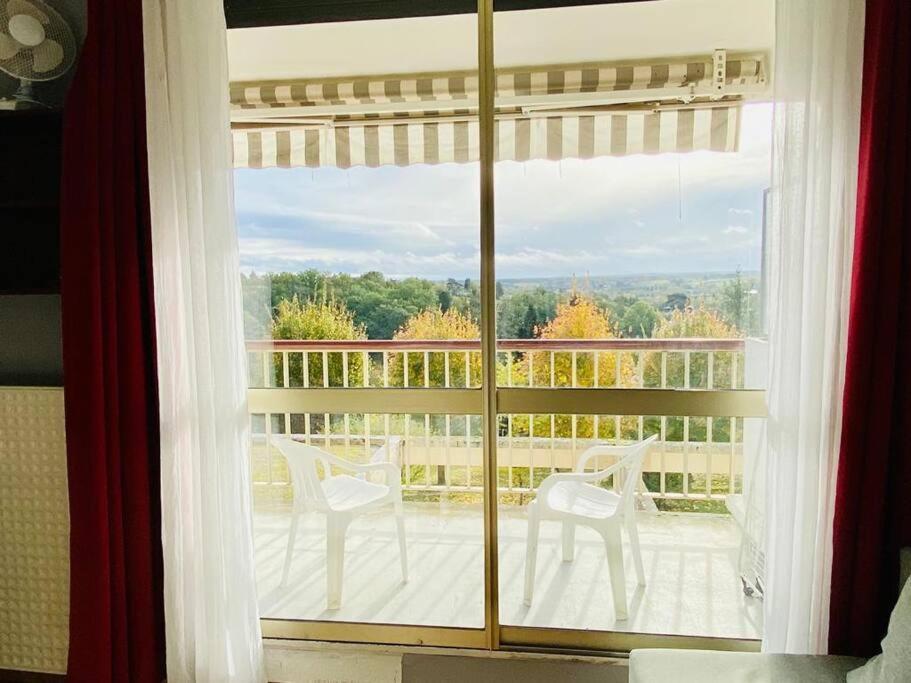 Logement Meuble Pres De Beauval Montrichard Exteriér fotografie